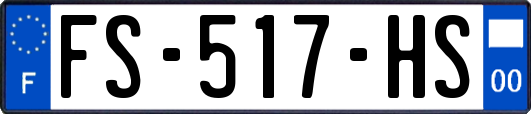 FS-517-HS