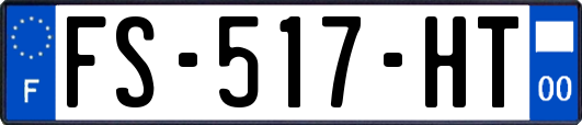 FS-517-HT