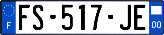 FS-517-JE