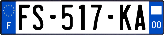 FS-517-KA