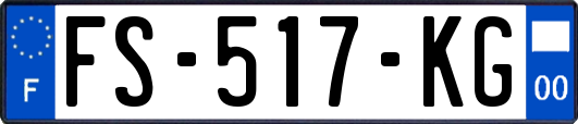 FS-517-KG