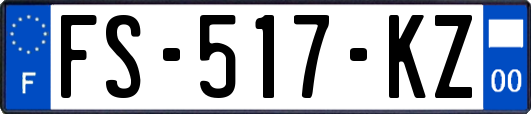 FS-517-KZ