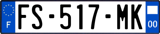 FS-517-MK