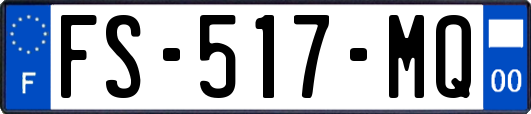 FS-517-MQ