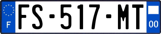 FS-517-MT