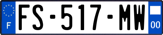 FS-517-MW