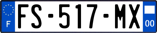 FS-517-MX