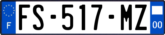 FS-517-MZ
