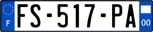 FS-517-PA