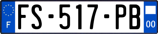 FS-517-PB