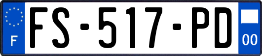 FS-517-PD
