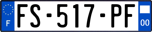 FS-517-PF