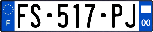 FS-517-PJ