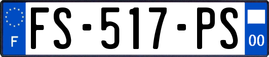 FS-517-PS