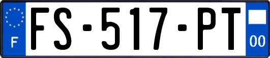 FS-517-PT