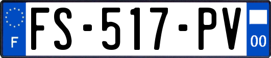 FS-517-PV