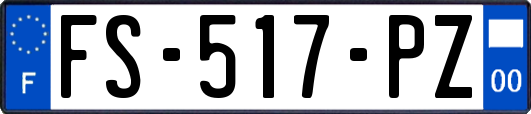 FS-517-PZ