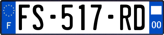 FS-517-RD