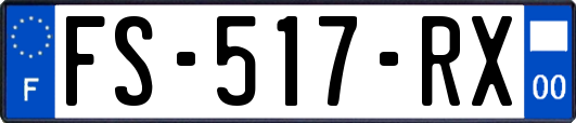 FS-517-RX