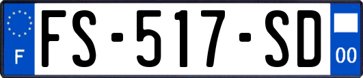 FS-517-SD