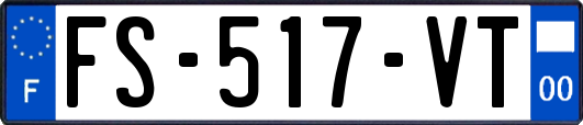FS-517-VT