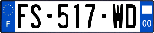 FS-517-WD