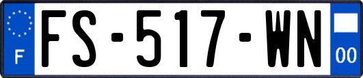 FS-517-WN
