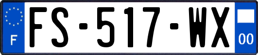 FS-517-WX