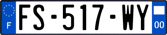 FS-517-WY