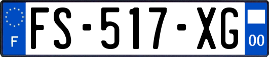 FS-517-XG
