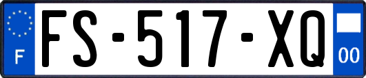 FS-517-XQ