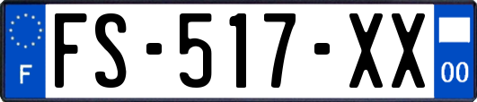 FS-517-XX