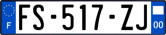 FS-517-ZJ