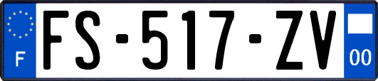 FS-517-ZV