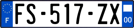 FS-517-ZX