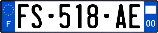 FS-518-AE