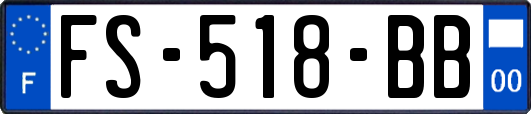 FS-518-BB