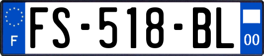 FS-518-BL