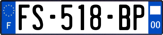 FS-518-BP
