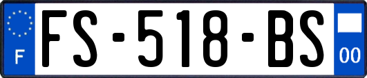 FS-518-BS