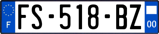 FS-518-BZ