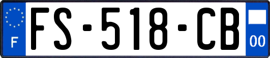 FS-518-CB