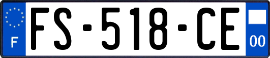FS-518-CE