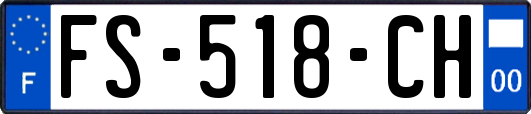 FS-518-CH