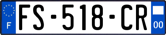FS-518-CR