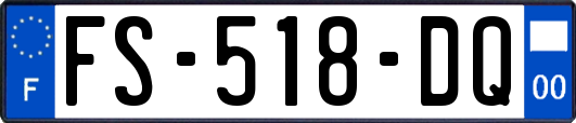 FS-518-DQ