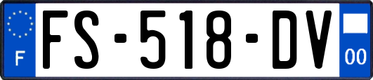 FS-518-DV