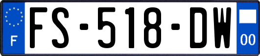 FS-518-DW