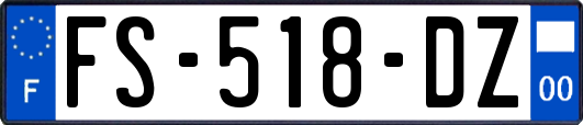 FS-518-DZ