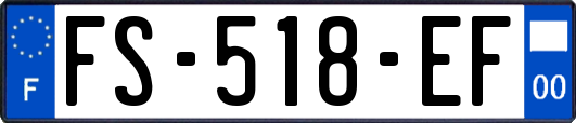 FS-518-EF